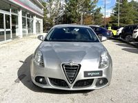 usata Alfa Romeo Giulietta Giulietta1.4 Turbo 120 CV Distinctive