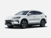 Nuova BYD Seal U Comfort 218 CV (160 kW) 2026 Bianco SUV