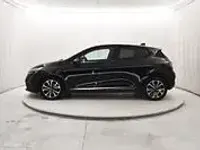 Usata Renault Clio Techno 91 CV (66 kW) 2025 Nero Utilitaria