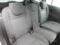 Usata Ford C-MAX Titanium 120 CV (88 kW) 2016 Grigio Monovolume
