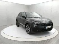 Usata Fiat 600 La Prima 101 CV (74 kW) 2025 Nero SUV