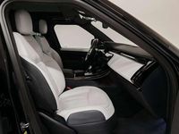 Usata Land Rover Range Rover Sport Autobiography 351 CV (258 kW) 2023 Nero SUV