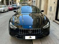 usata Maserati Ghibli V6 430 CV Q4 Gransport