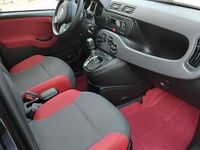 Usata Fiat Panda 70 CV (51 kW) 2016 Nero Utilitaria