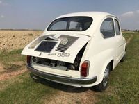 usata Fiat 850 TC