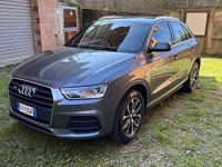 Usata Audi Q3 Sport 150 CV (110 kW) 2018 SUV