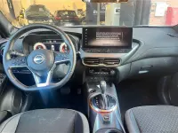 Usata Nissan Juke N-Connecta 114 CV (83 kW) 2025 Bianco SUV