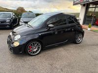 Usata Abarth 595 Competizione 179 CV (131 kW) 2017 Other Utilitaria