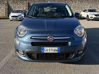 Usata Fiat 130 110 CV (80 kW) 2017 Station wagon