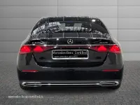 Usata Mercedes E220 Advanced 198 CV (145 kW) 2025 Nero metallizzato Berlina