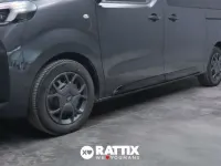 Nuova Fiat Ulysse 131 kW (179 CV) 2025 Grigio scuro Monovolume
