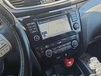 Usata Nissan Qashqai 110 CV (80 kW) 2015 Grigio SUV