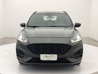 Usata Ford Kuga ST-Line 190 CV (139 kW) 2022 Grigio SUV