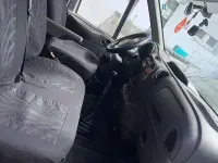 Begagnad Ford Transit 120 HK (88 kW) 2003 Grå Kombi