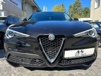 usata Alfa Romeo Stelvio 2.0T AT8 Q4 SUPER MEMORIE NAVI PRIVACY