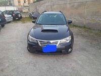 usata Subaru Impreza ImprezaXV XV 2.0d Trend 6mt