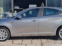 Usata Alfa Romeo Giulietta Super 120 CV (88 kW) 2017 Grigio Utilitaria