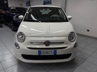 Usata Fiat 500 Star 69 CV (50 kW) 2020 Nessuno(met.) Berlina