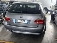 Usata BMW 530 235 CV (172 kW) 2007 Station wagon