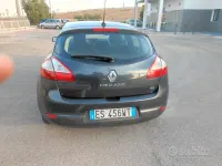 Usata Renault Mégane III 90 CV (66 kW) 2012 Berlina