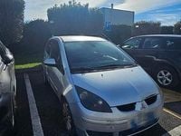 Usata Mitsubishi Colt 75 CV (55 kW) 2008 Berlina