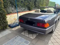 Usata Mercedes SL500 333 CV (244 kW) 1995 Cabrio