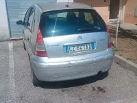 Usata Citroën C3 60 CV (44 kW) 2005 Berlina