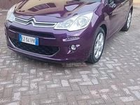 Usata Citroën C3 Exclusive 95 CV (69 kW) 2015 Utilitaria