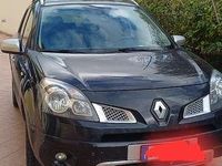 Usata Renault Koleos Bose Edition 150 CV (110 kW) 2011 SUV