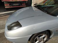 Usata Fiat 1800 131 CV (96 kW) 2000 Grigio Coupé