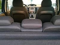 Usata Lancia Musa 2006 Blu Monovolume