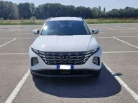 Usata Hyundai Tucson 230 CV (169 kW) 2021 SUV