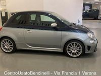 usata Abarth 695 1.4 Turbo T-Jet Rivale