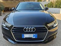 usata Audi A4 Avant b9 5ª serie - 2016