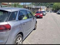 Usata Citroën C4 Picasso Feel 120 CV (88 kW) 2017 Monovolume