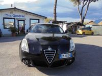 usata Alfa Romeo Giulietta 1.4 Turbo 120 CV GPL Distinctive