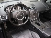 usata Aston Martin V8 Vantage V8 VantageRoadster Sportshift