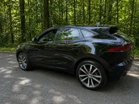Usata Jaguar E-Pace R-Dynamic 150 CV (110 kW) 2019 SUV