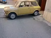 Usata Autobianchi A112 1970 Utilitaria