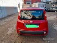 usata Fiat Panda 1.2 Pop