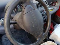 Usata Fiat 600 54 CV (39 kW) 2002 Rosso Utilitaria