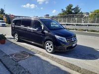 Usata Mercedes V220 Executive 163 CV (119 kW) 2015 Monovolume