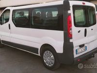 usata Opel Vivaro 