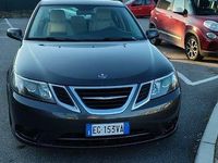 Usata Saab 9-3 Vector 160 CV (117 kW) 2011 Berlina