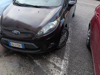 Usata Ford Fiesta 75 CV (55 kW) 2010 Utilitaria