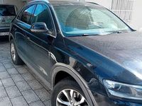 Usata Audi Q3 Business Plus 140 CV (102 kW) 2013 Nero SUV