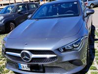 usata Mercedes CLA180 CLA Coupe - C118 Coupe d Sport auto