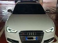 usata Audi S5 Sportback 3.0 V6 333CV benzina