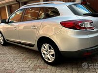 usata Renault Mégane 1.5 sporTour 2012 euro 5A