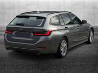 Usata BMW 330e 292 CV (214 kW) 2022 Grigio Station wagon